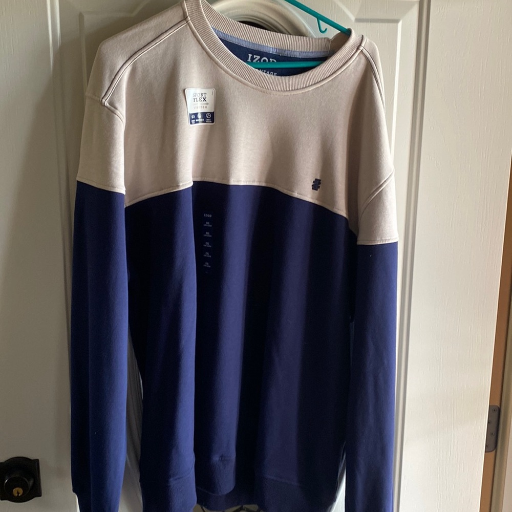 Crewneck